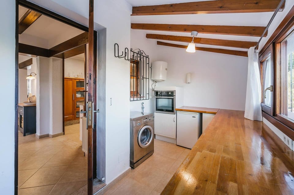 Villa Sortetes image