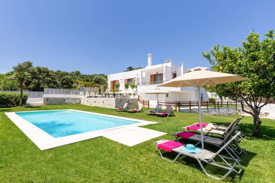 Villa Kostas Maria image