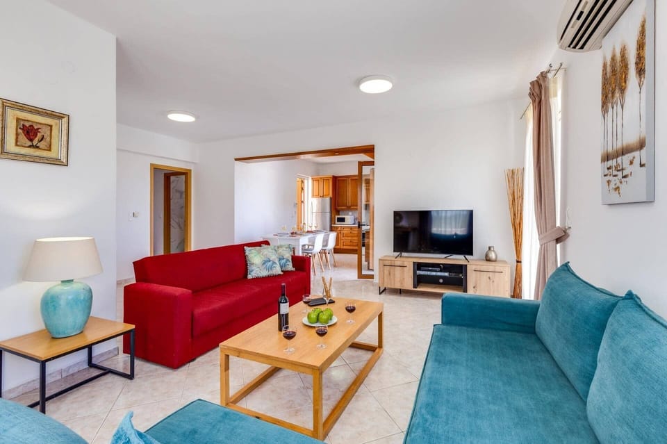 Villa Kostas Maria image