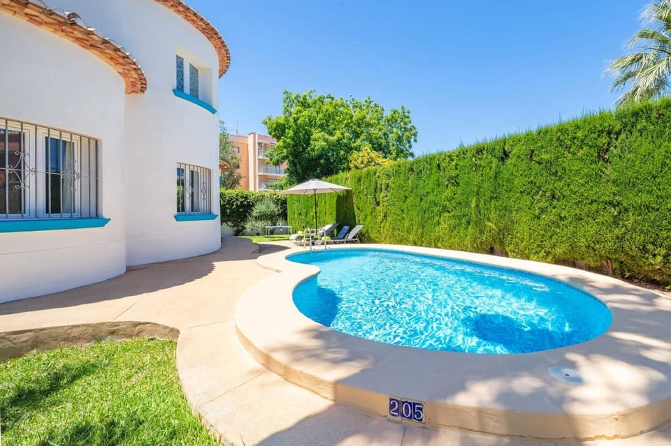 Villa Sagitario image