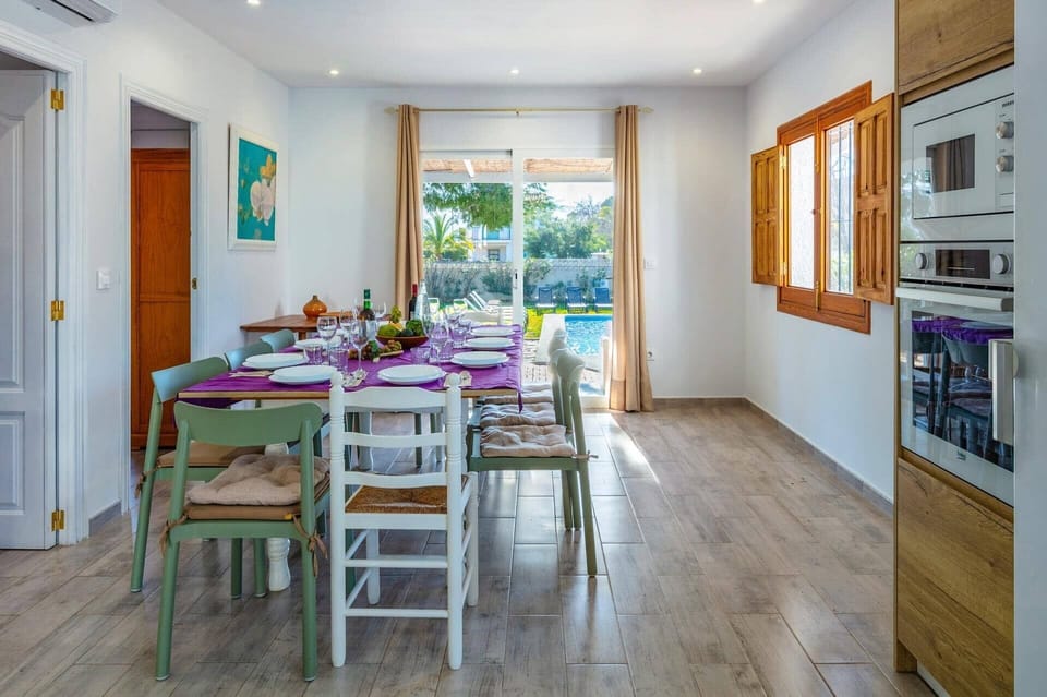 Villa Montenegro image