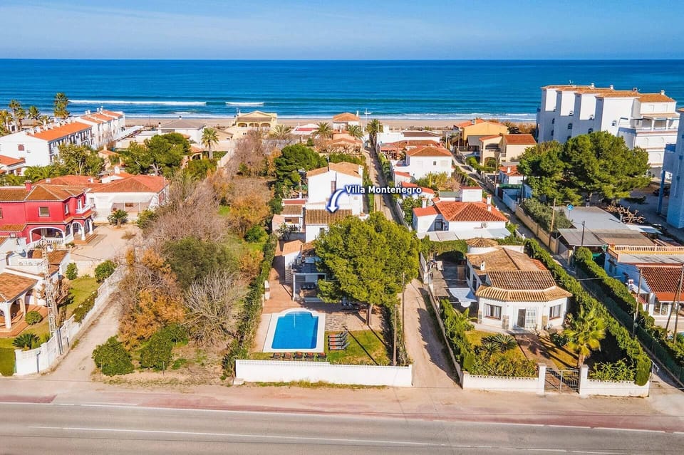 Villa Montenegro image