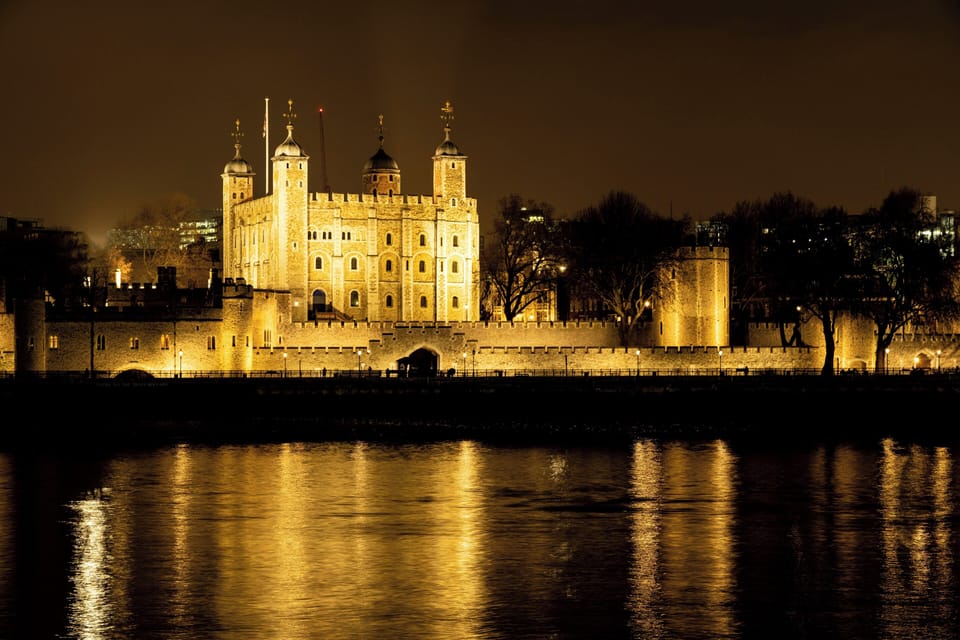 Tower Bridge