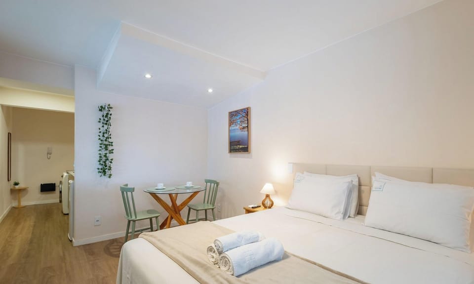 Basic Apartment | 1 bedroom, free WiFi