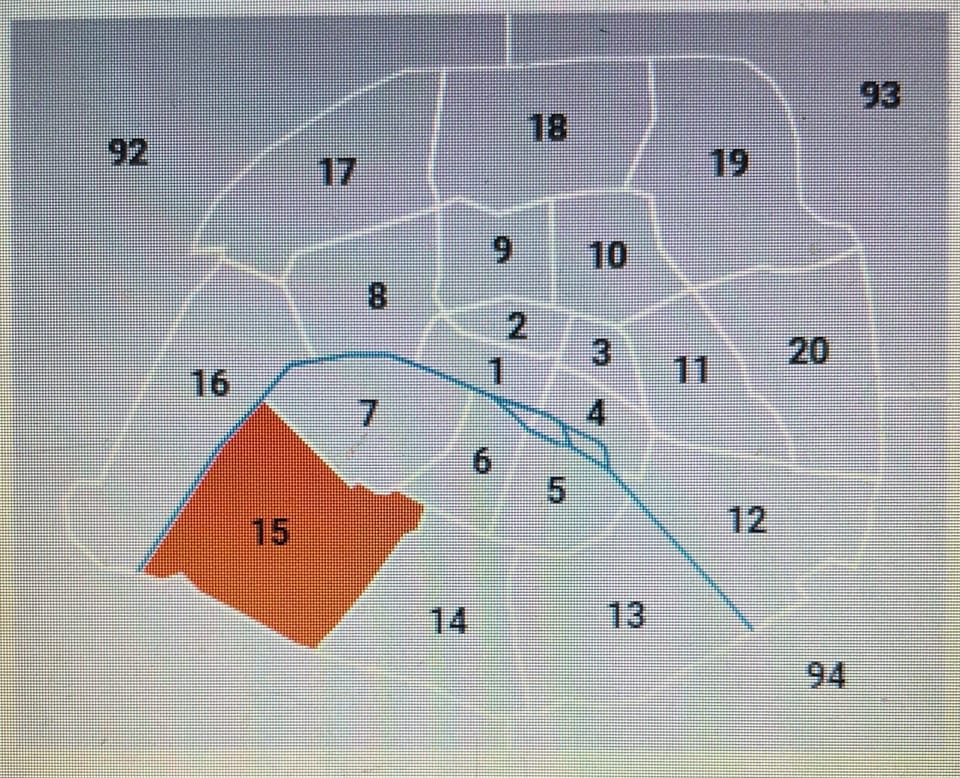 Property map
