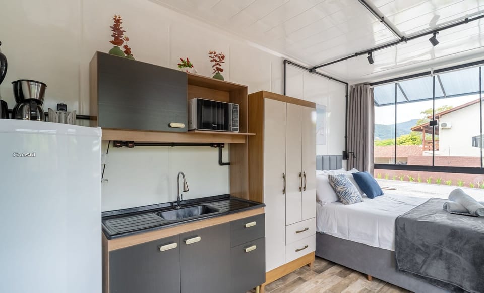Basic Apartment | 1 bedroom, WiFi (free)