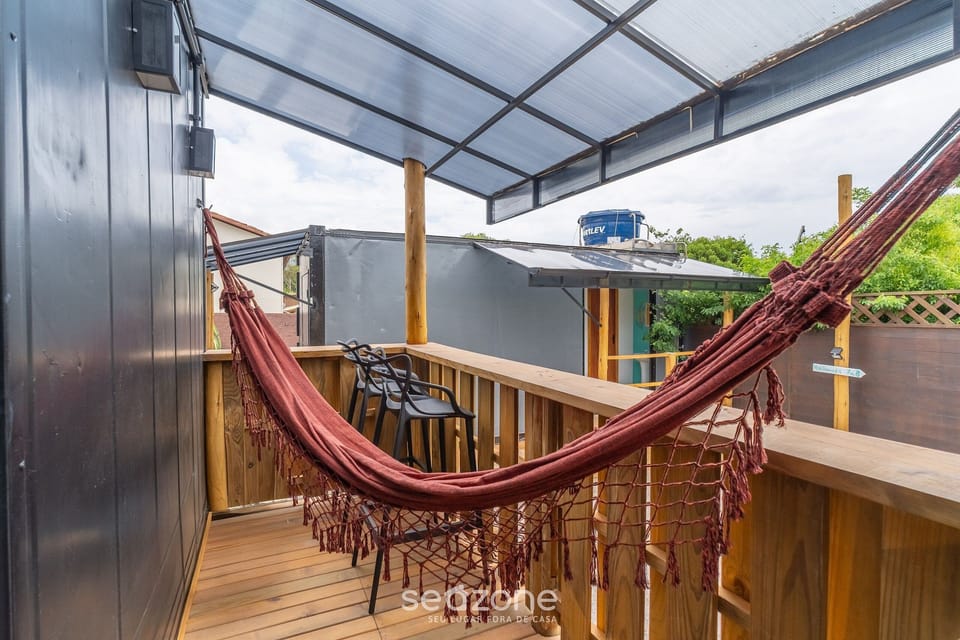 Basic Apartment | Property grounds