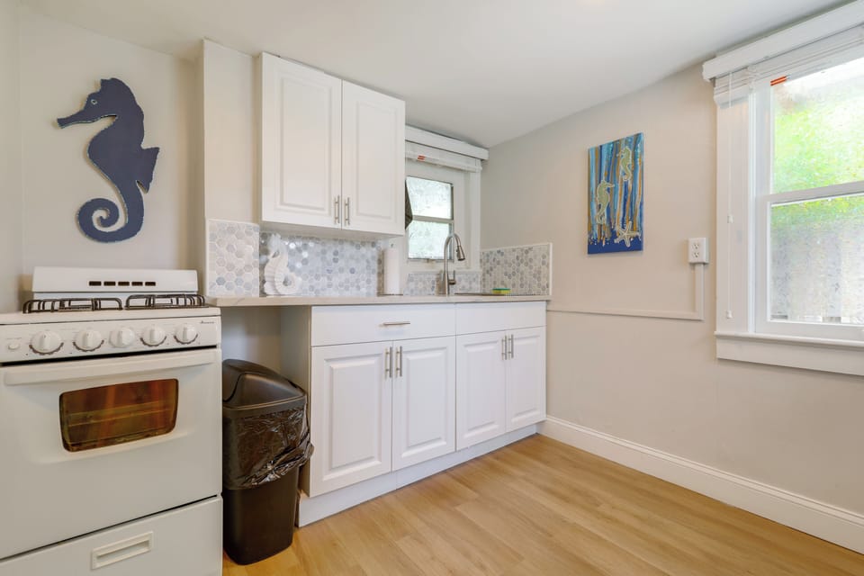 Studio | Kitchen | Drip Coffee Maker