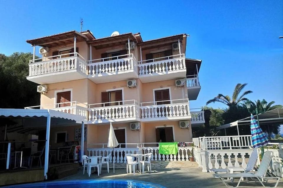 Corfu Panorama by Estia Hotel in Moraitika