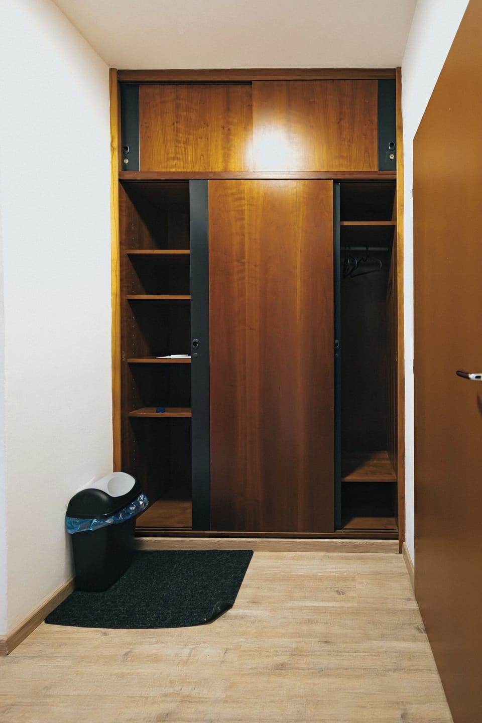 Basic Double Room, Park View | WiFi (free)