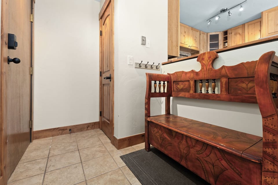 Entry Way