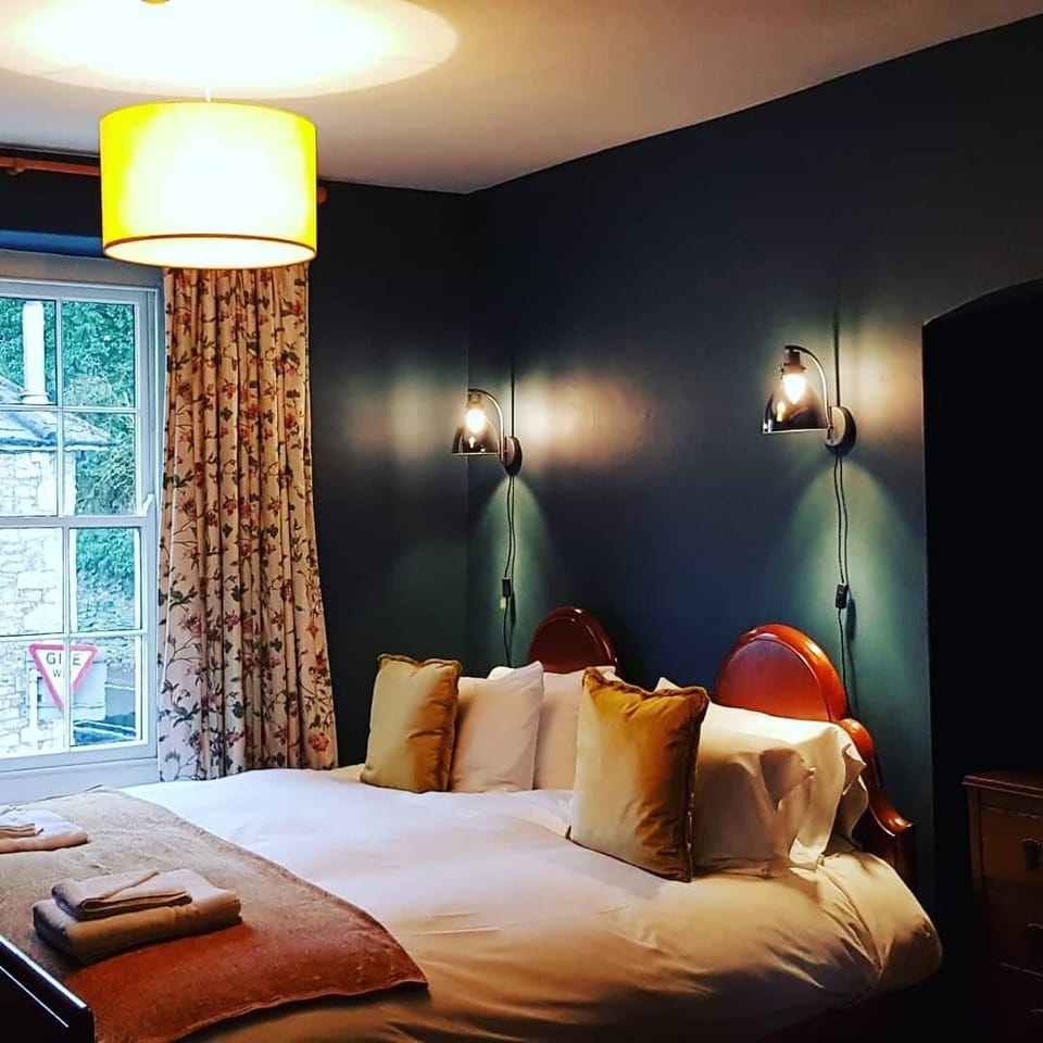 Double Room, Ensuite