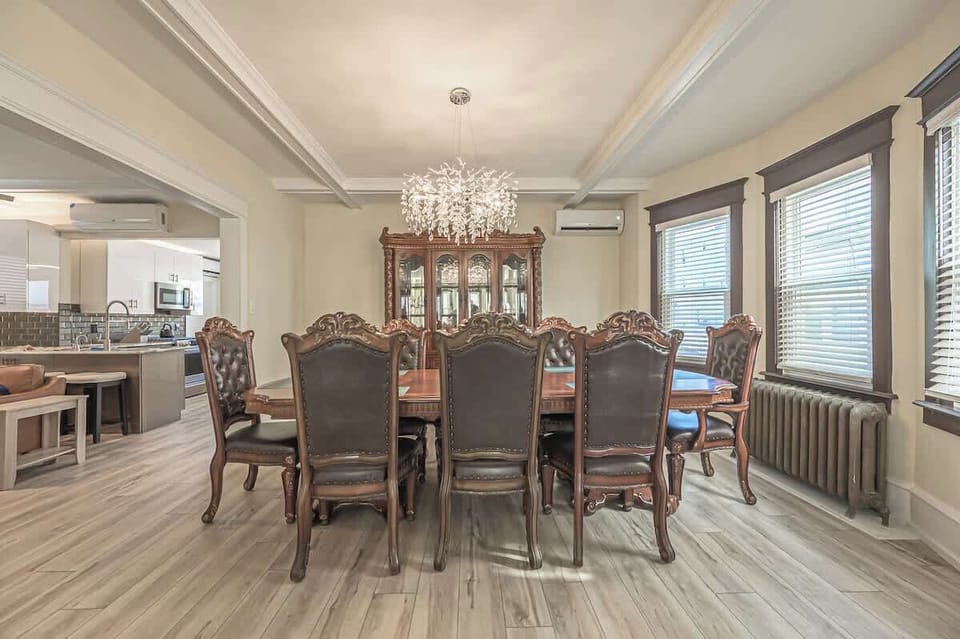 Diningroom