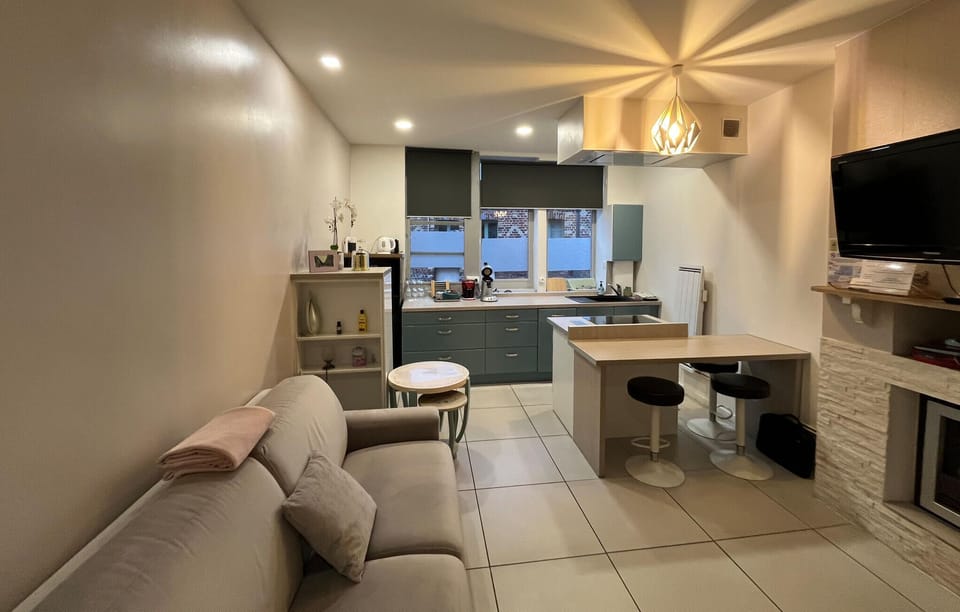 living-room