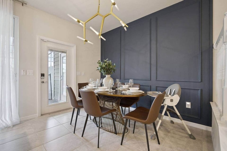 1st Floor Dining Room