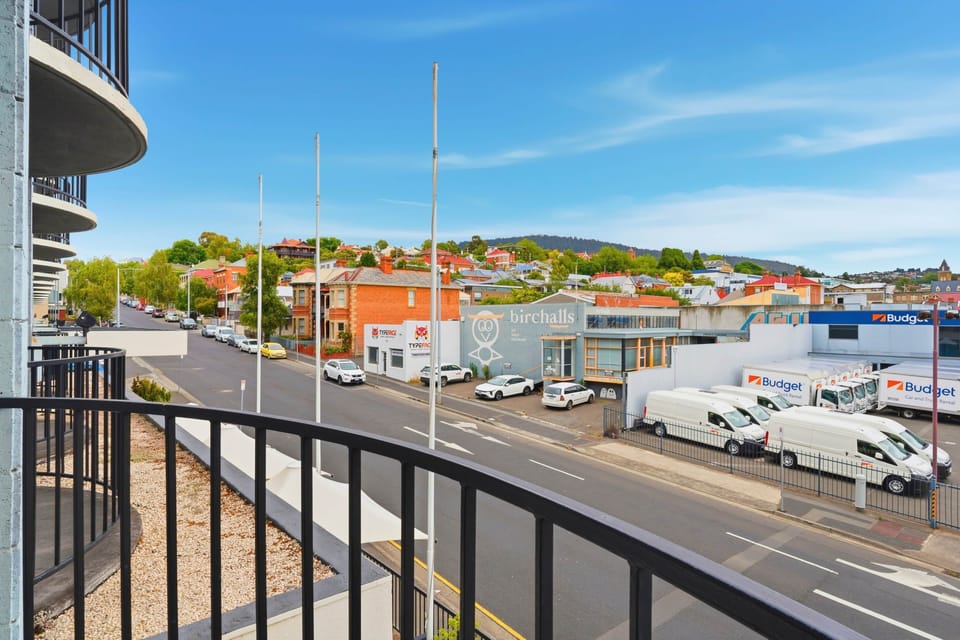 BathurstOneBedRetreatsTasmaniaJan2025 20