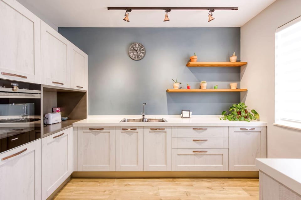 House | 2 bedrooms