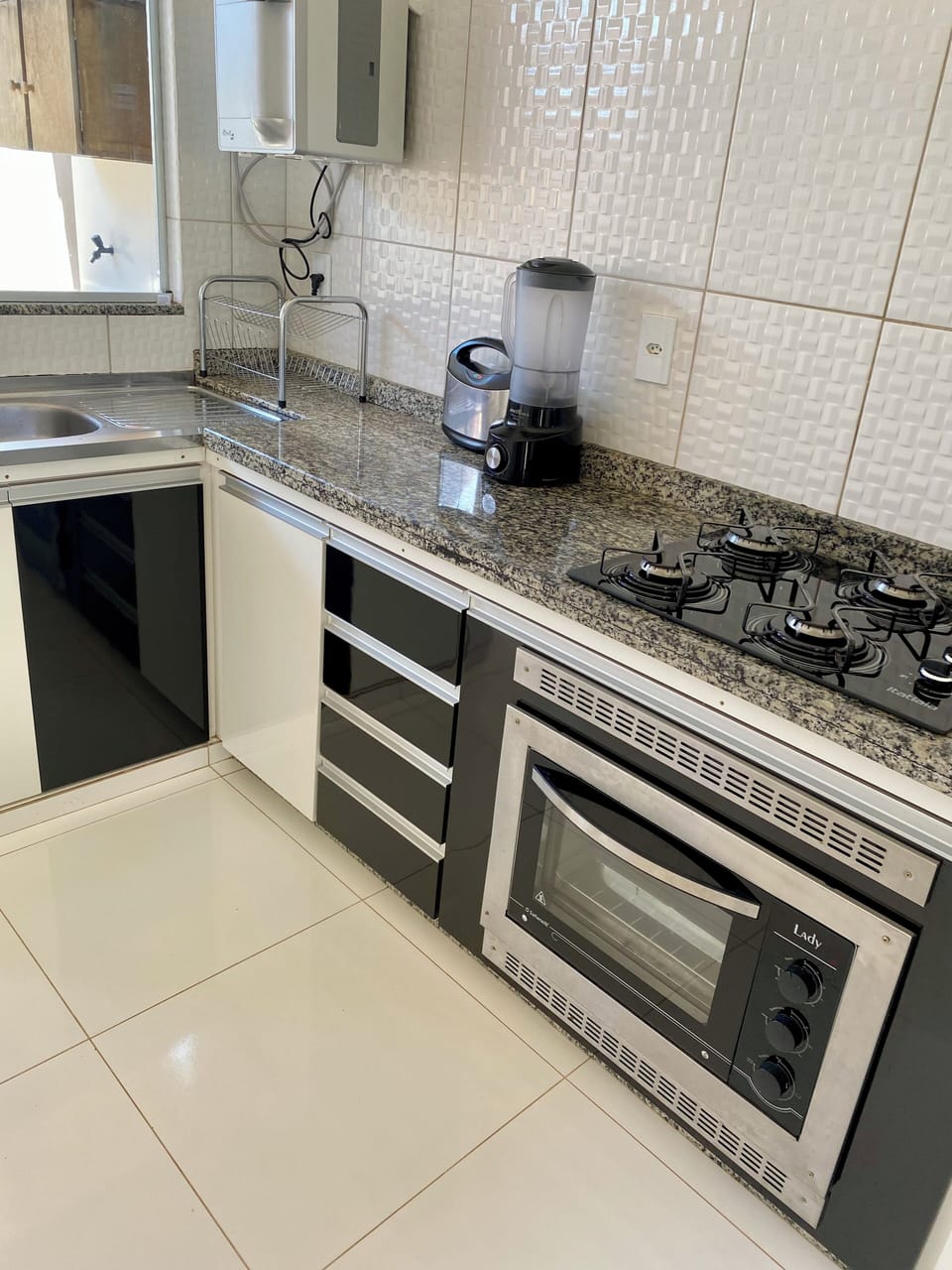 Comfort House | Private kitchen