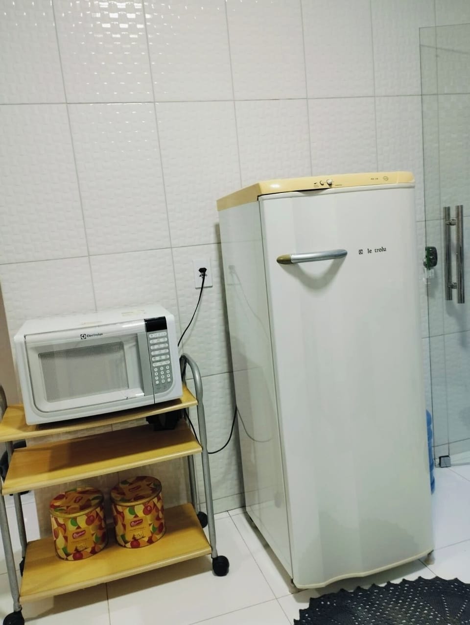 Comfort House | Mini-refrigerator