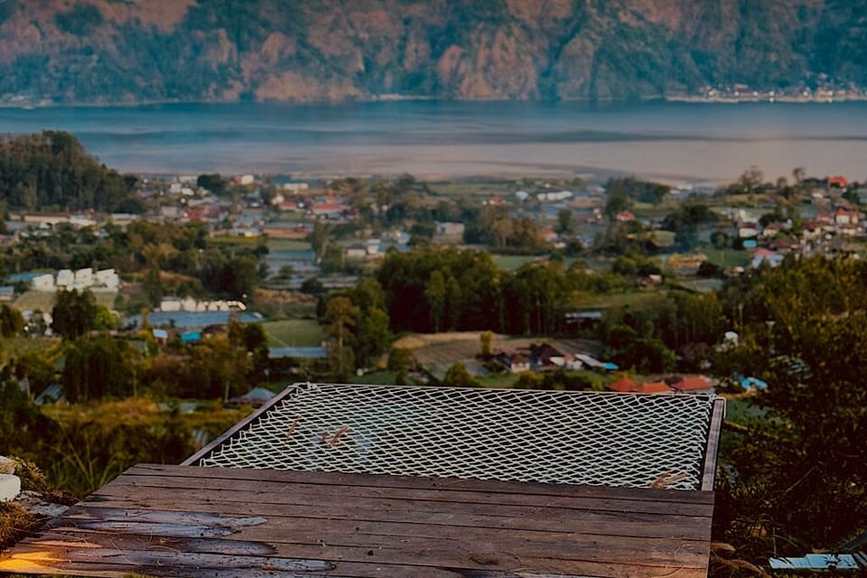 Villa, Lake View | View from property