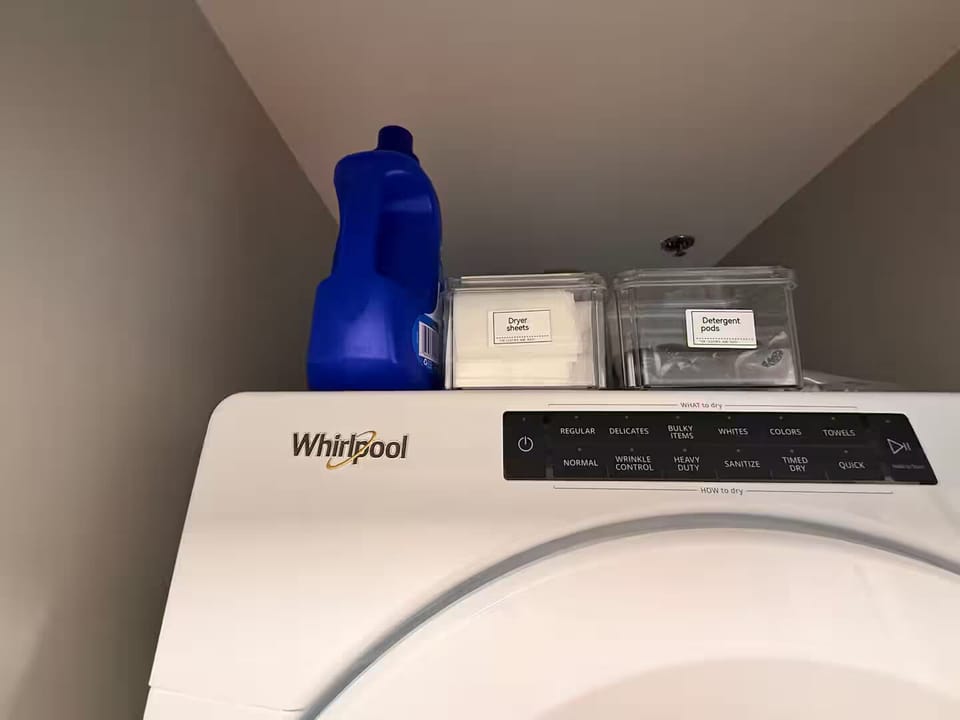 Miscellaneous