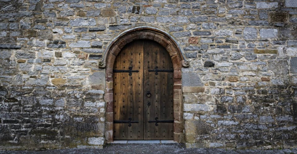 Basic Room | Exterior detail