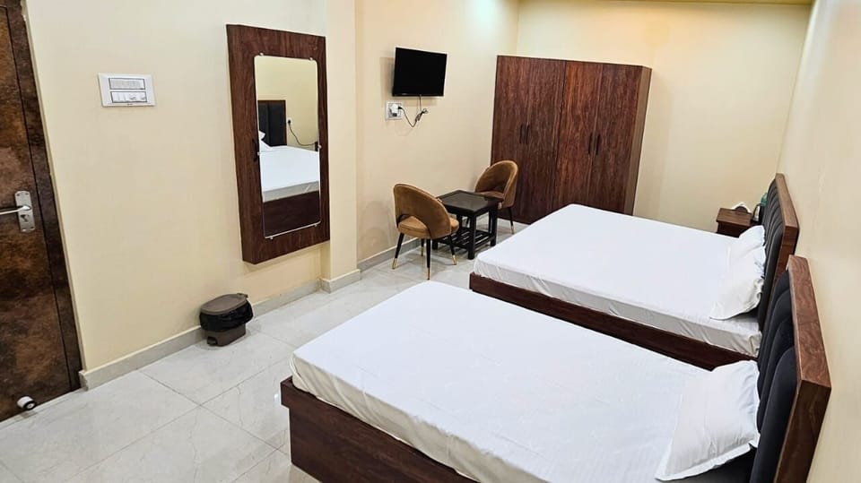 Basic Room