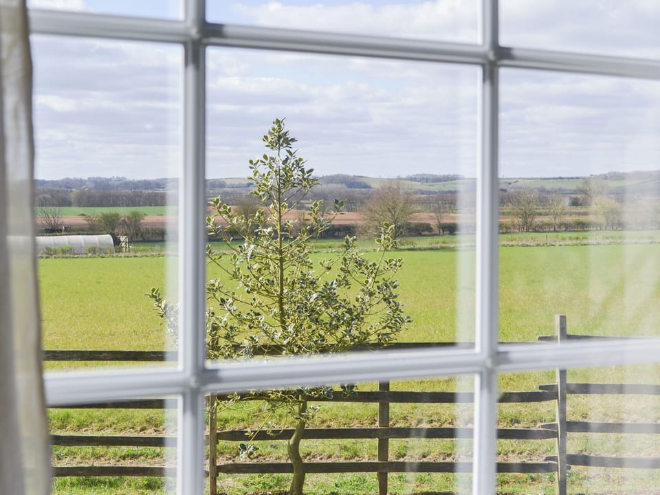 View | The Shepherds Bothy, The Shepherds Bothy, Tetford