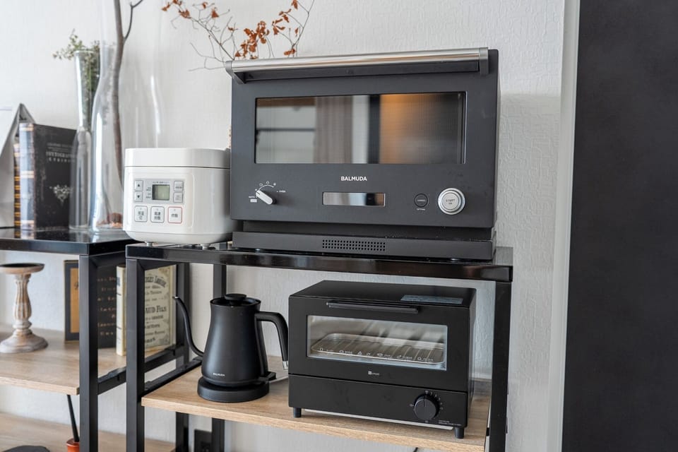 Microwave