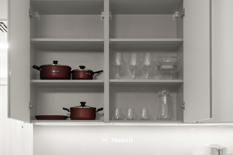 Luxury Studio, City View | Miscellaneous