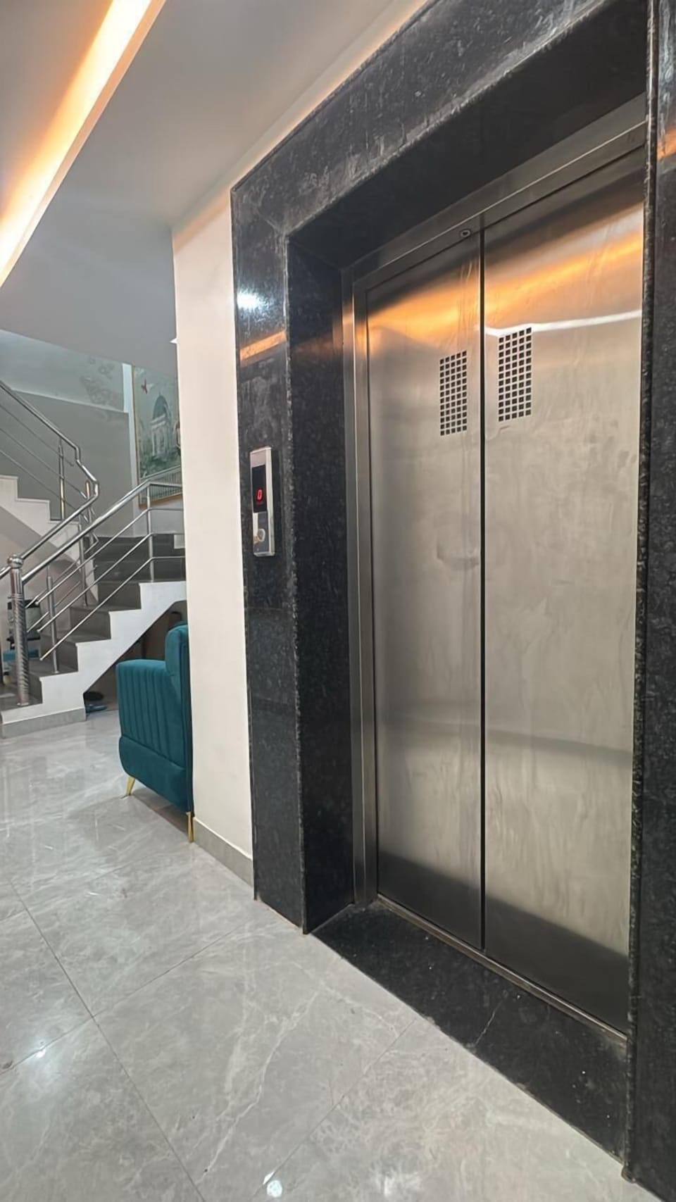 Elevator