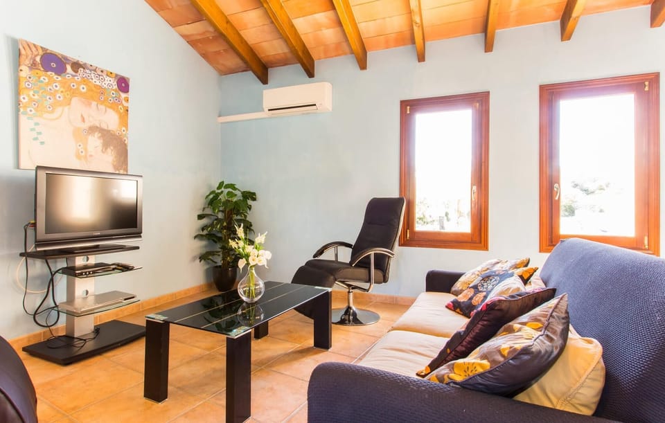 living-room