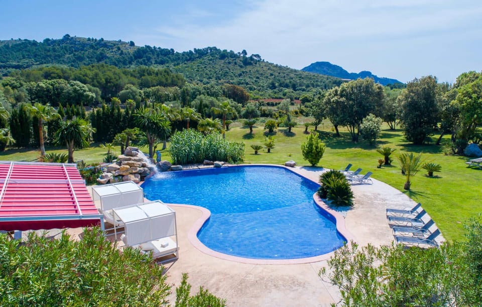 pool