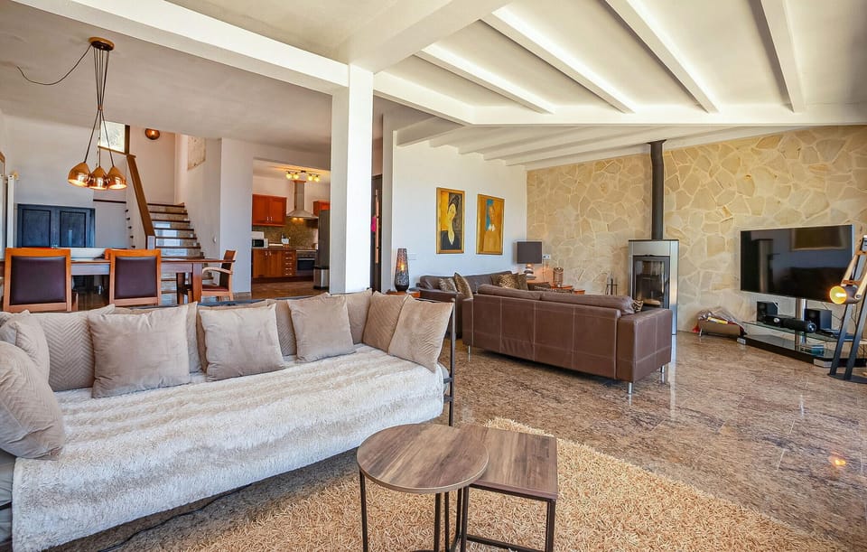 living-room