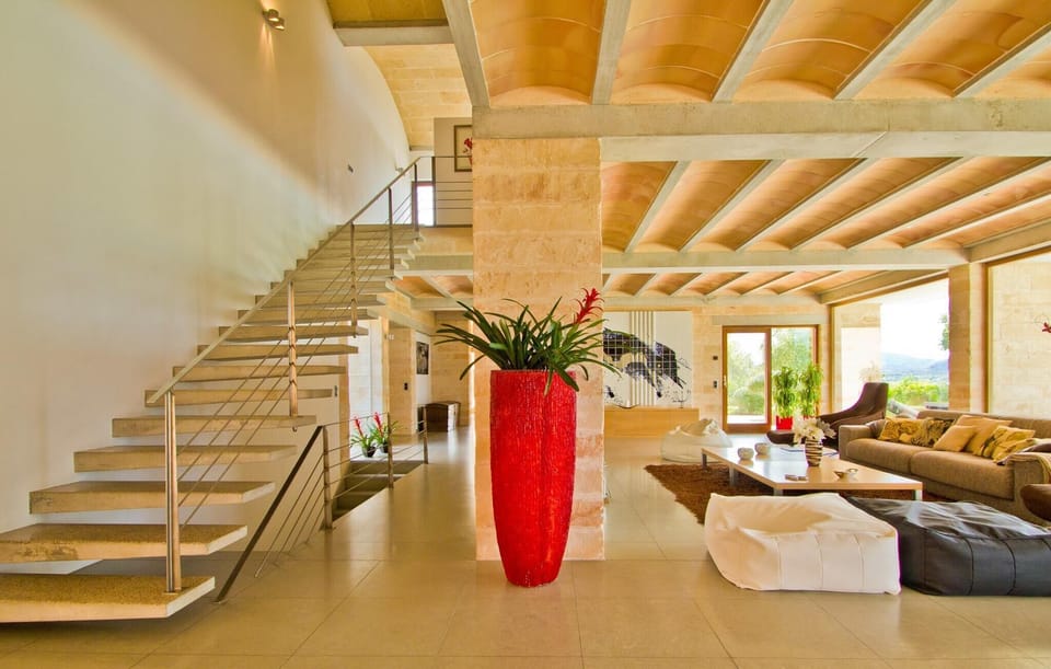 living-room