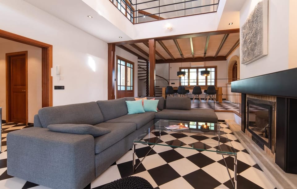 living-room