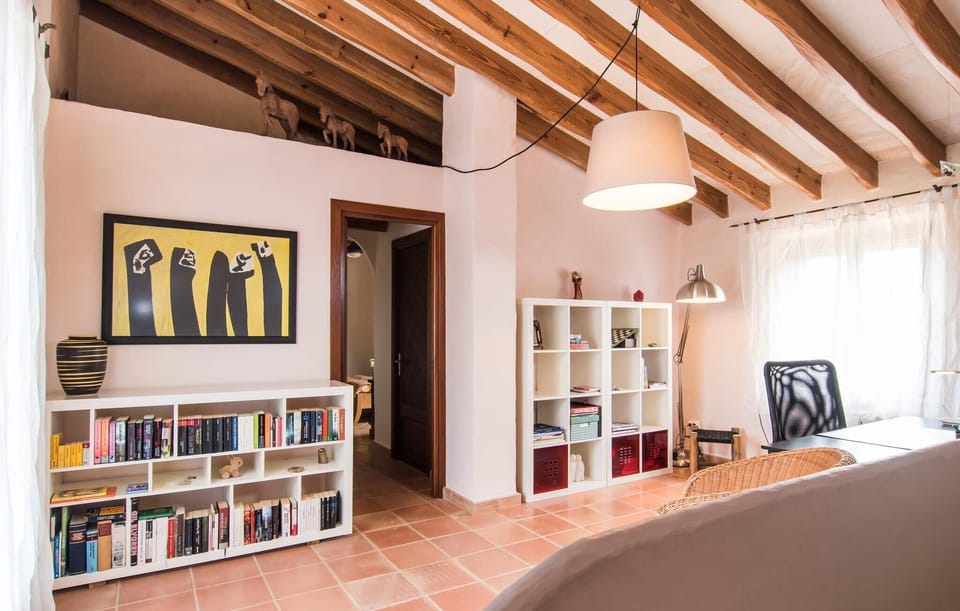 living-room