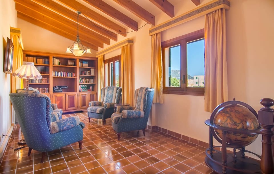 living-room