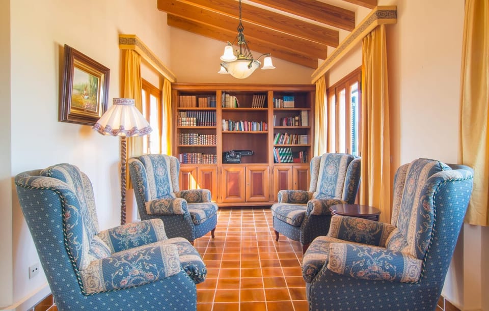 living-room
