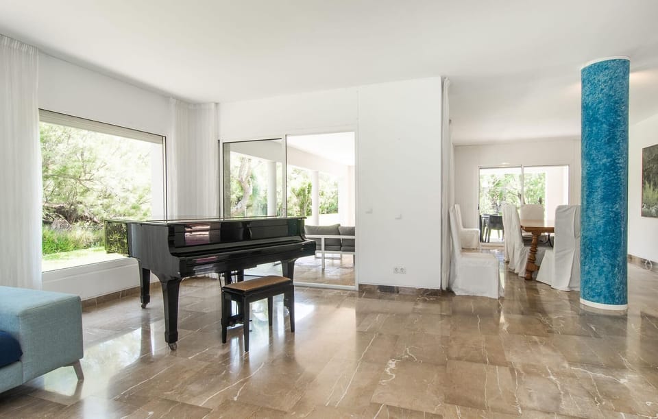 living-room