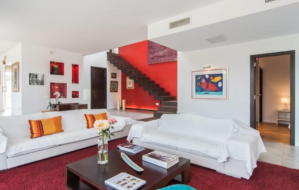 living-room