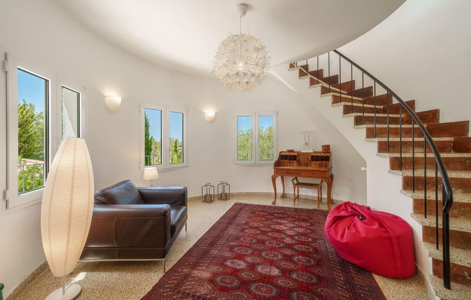 living-room