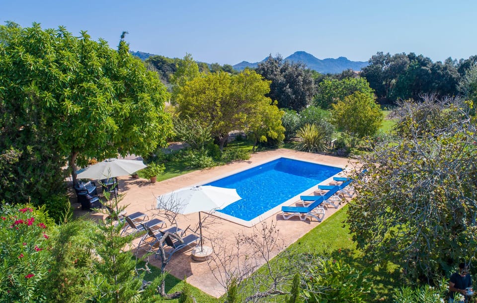 pool