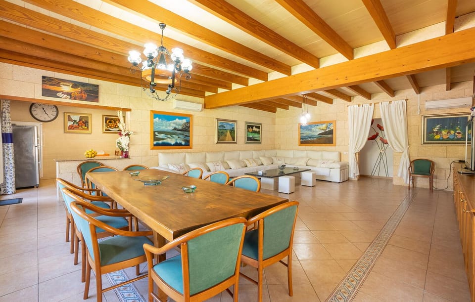 living-room