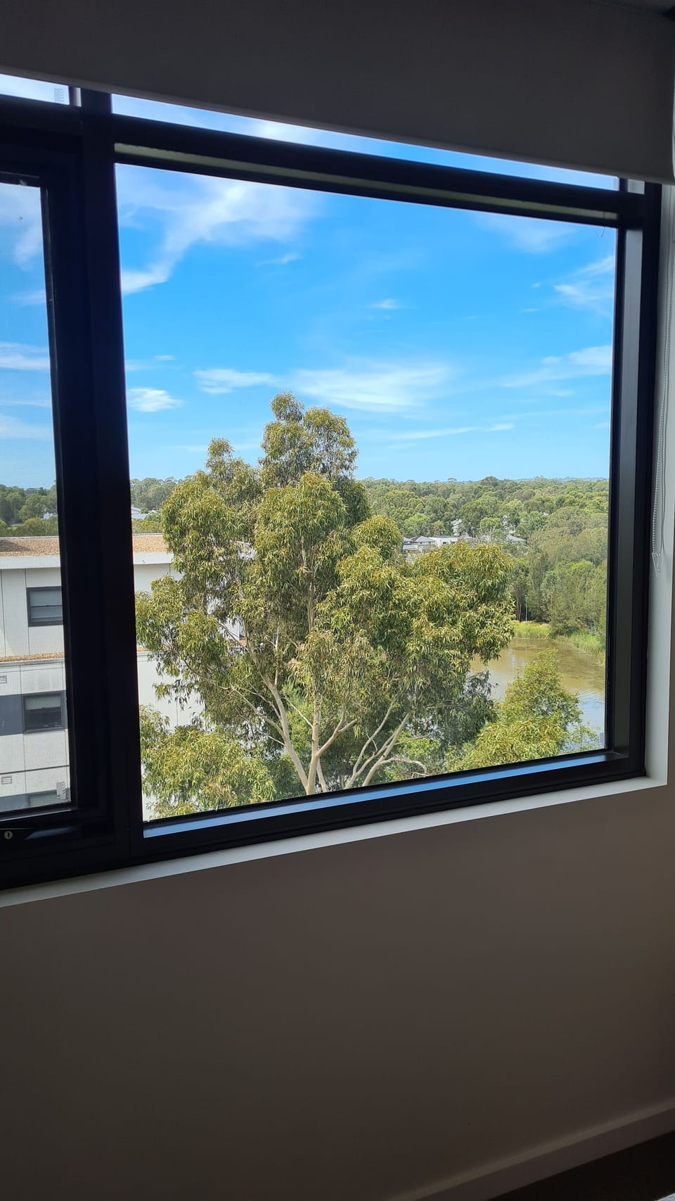 Bedroom 2 View