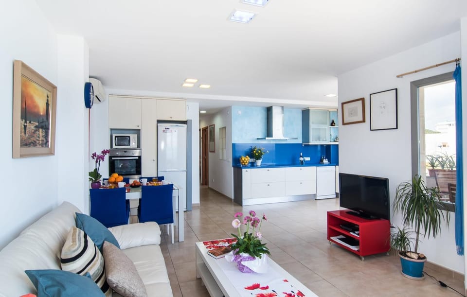 living-room