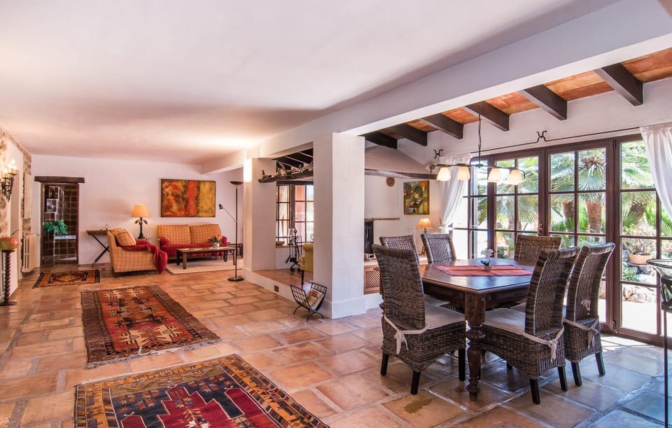living-room