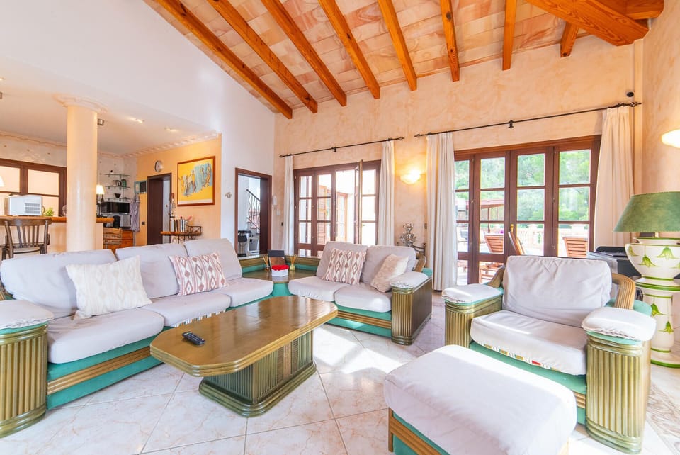 living-room