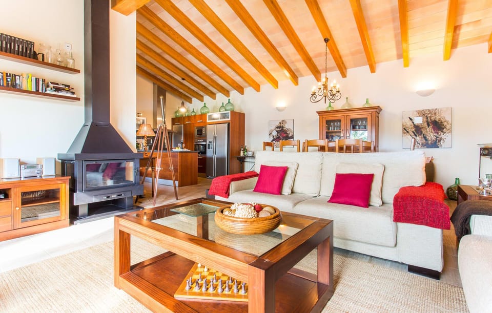 living-room