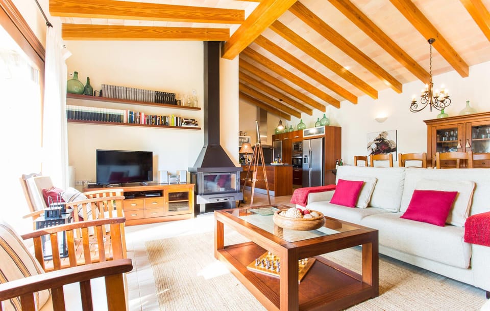 living-room